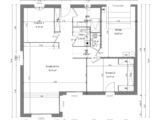 Maison à construire à Vierville-sur-Mer (14710) 2097620-3857modele7202207056Qx54.jpeg Maisons France Confort