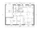 Maison à construire à Vierville-sur-Mer (14710) 2097622-3857modele8202207054eMnE.jpeg Maisons France Confort