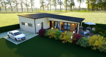 Vierville-sur-Mer Maison neuve - 2097626-10282modele720240130fCStU.jpeg Maisons France Confort