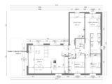 Maison à construire à Vierville-sur-Mer (14710) 2097626-10282modele920240130AvWxw.jpeg Maisons France Confort