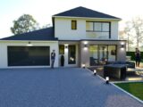 Maison à construire à Vierville-sur-Mer (14710) 2097629-3857modele620220705BMpTL.jpeg Maisons France Confort