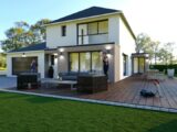 Maison à construire à Vierville-sur-Mer (14710) 2097629-3857modele720220705oWJqN.jpeg Maisons France Confort