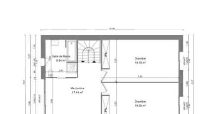 Vierville-sur-Mer Maison neuve - 2097629-3857modele920220705JtTs5.jpeg Maisons France Confort