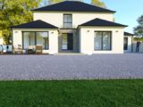 Maison à construire à Vierville-sur-Mer (14710) 2097630-3857modele620220705eUHP1.jpeg Maisons France Confort