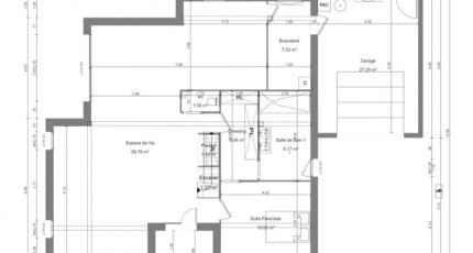 Vierville-sur-Mer Maison neuve - 2097630-3857modele820220705B6r4q.jpeg Maisons France Confort