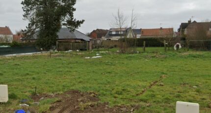 Bois-Bernard Maison neuve - 2066715-6159annonce320250131KJQ1L.jpeg Maisons France Confort