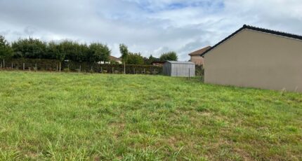 Naucelles Terrain à bâtir - 2097723-6000annonce120240326NVNWd.jpeg Maisons France Confort