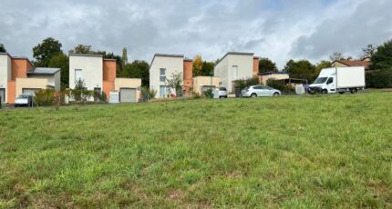 Naucelles Terrain à bâtir - 2097723-6000annonce320240326OTT6q.jpeg Maisons France Confort