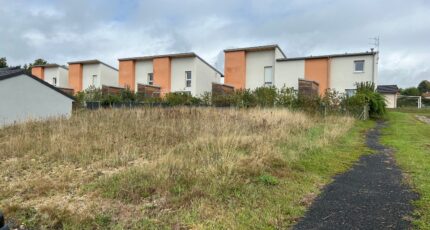 Naucelles Terrain à bâtir - 2097727-6000annonce320240326PTNnc.jpeg Maisons France Confort