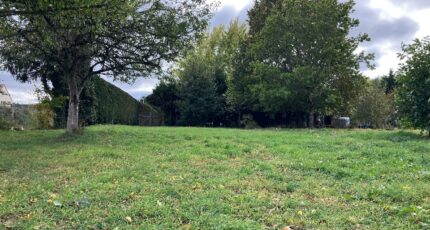 Prunet Terrain à bâtir - 2097750-6000annonce320231124JkbC0.jpeg Maisons France Confort