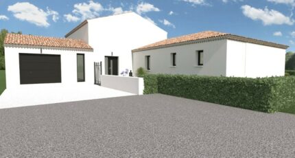 Allan Maison neuve - 2097758-812modele820241211iVOhP.jpeg Maisons France Confort