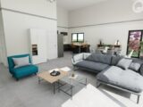Maison à construire à Allan (26780) 2097758-812modele920241211KnUDI.jpeg Maisons France Confort