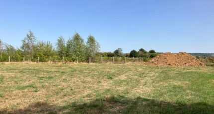 Arpajon-sur-Cère Terrain à bâtir - 2097786-6000annonce320240326pcy0R.jpeg Maisons France Confort