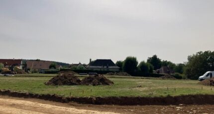 Arpajon-sur-Cère Terrain à bâtir - 2097809-6000annonce1202403261IENk.jpeg Maisons France Confort