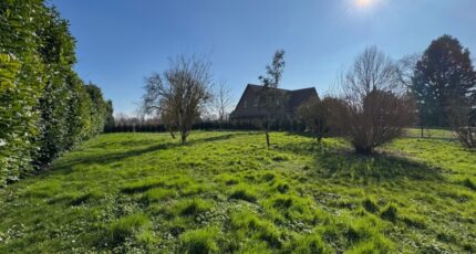 Hamel Maison neuve - 2098153-10063annonce220250306I2K8v.jpeg Maisons France Confort