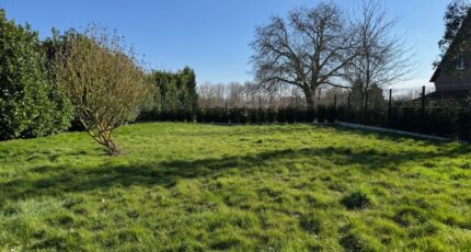 Hamel Terrain à bâtir - 2097899-10063annonce120250306FqqeV.jpeg Maisons France Confort