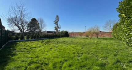 Hamel Terrain à bâtir - 2097899-10063annonce320250306RAk30.jpeg Maisons France Confort