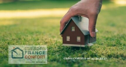 Hamel Terrain à bâtir - 2097899-10063annonce5202503066rkDD.jpeg Maisons France Confort