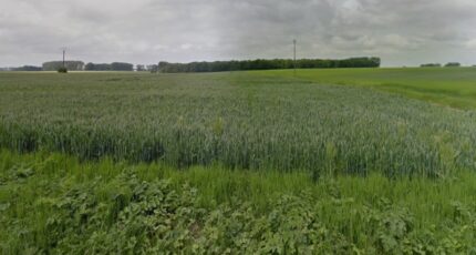 Héricourt-en-Caux Terrain à bâtir - 2098184-1887annonce120250306Pkpo0.jpeg Maisons France Confort
