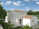 Maison à construire à Puget-sur-Argens (83480) 2098496-11157modele7202501074WWRL.jpeg Maisons France Confort