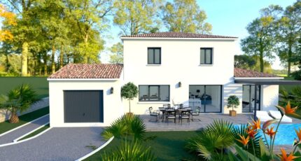 Puget-sur-Argens Maison neuve - 2098496-11157modele820250107Gt4ff.jpeg Maisons France Confort