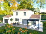Maison à construire à Puget-sur-Argens (83480) 2098496-11157modele920250107wLKXK.jpeg Maisons France Confort