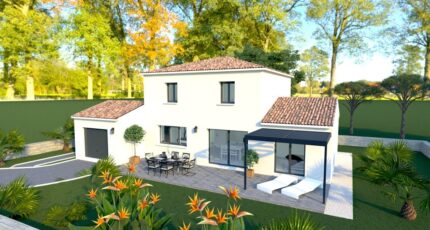Puget-sur-Argens Maison neuve - 2098496-11157modele920250107wLKXK.jpeg Maisons France Confort