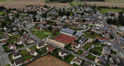 Bosc-le-Hard Terrain à bâtir - 2098282-1887annonce120250306Lgbm7.jpeg Maisons France Confort