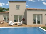 Maison à construire à Rocbaron (83136) 2098629-11039modele620250306GE6eb.jpeg Maisons France Confort