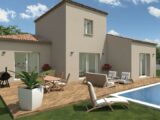 Maison à construire à Rocbaron (83136) 2098629-11039modele720250306zvaQs.jpeg Maisons France Confort