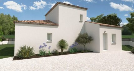 Rocbaron Maison neuve - 2098629-11039modele920250306PQNhz.jpeg Maisons France Confort