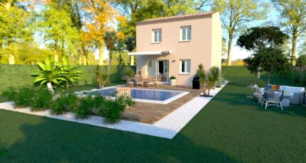 Garéoult Maison neuve - 2066853-11039modele820241217WXrJN.jpeg Maisons France Confort