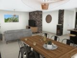 Maison à construire à Haute-Avesnes (62144) 2097917-10222modele920240206r13xt.jpeg Maisons France Confort