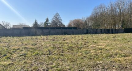 Habarcq Terrain à bâtir - 2097979-10222annonce120250306NROiT.jpeg Maisons France Confort