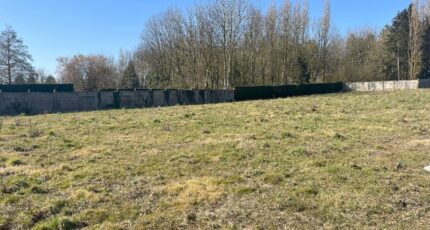 Habarcq Terrain à bâtir - 2097979-10222annonce220250306K572D.jpeg Maisons France Confort