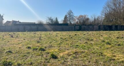 Habarcq Terrain à bâtir - 2097979-10222annonce3202503069zLWe.jpeg Maisons France Confort