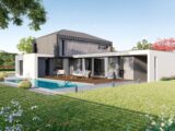Maison à construire à Altkirch (68130) 2099499-4588modele720220131SabeJ.jpeg Maisons France Confort
