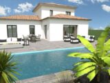 Maison à construire à Le Muy (83490) 2099808-10295modele620240403AwTS1.jpeg Maisons France Confort