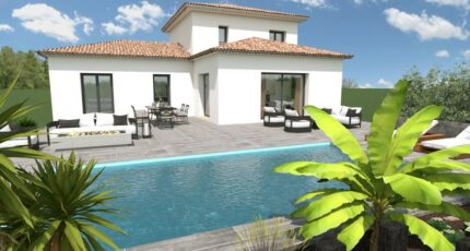 Le Muy Maison neuve - 2099808-10295modele620240403AwTS1.jpeg Maisons France Confort