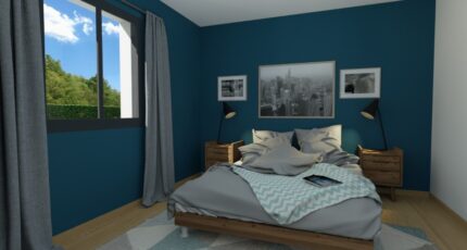 Le Muy Maison neuve - 2099808-10295modele1020240403lSyuN.jpeg Maisons France Confort