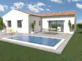 Maison à construire à Le Muy (83490) 2099812-10295modele620240119Gp0bX.jpeg Maisons France Confort