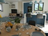 Maison à construire à Le Muy (83490) 2099812-10295modele720240119NET61.jpeg Maisons France Confort