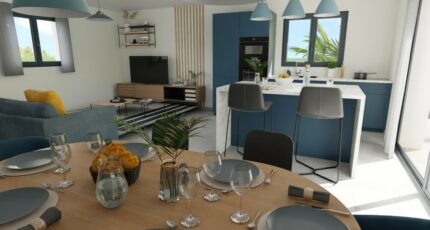 Le Muy Maison neuve - 2099812-10295modele720240119NET61.jpeg Maisons France Confort