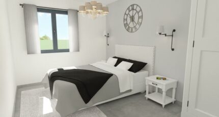 Le Muy Maison neuve - 2099812-10295modele920240119Tu3fl.jpeg Maisons France Confort