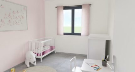 Le Muy Maison neuve - 2099812-10295modele8202401191xhdJ.jpeg Maisons France Confort