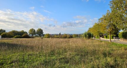 Villelaure Terrain à bâtir - 2099813-2970annonce1202503071OD1Q.jpeg Maisons France Confort