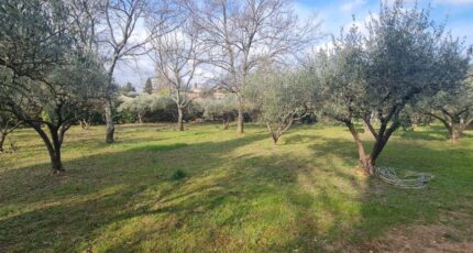 Salernes Terrain à bâtir - 2099966-10122annonce220250308N3f8k.jpeg Maisons France Confort