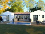 Maison à construire à Forcalqueiret (83136) 2099985-10122modele720231113DE23v.jpeg Maisons France Confort