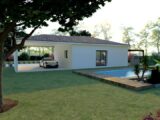 Maison à construire à Salernes (83690) 2099973-10122modele920240510grdcZ.jpeg Maisons France Confort