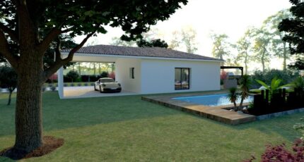 Salernes Maison neuve - 2099973-10122modele920240510grdcZ.jpeg Maisons France Confort